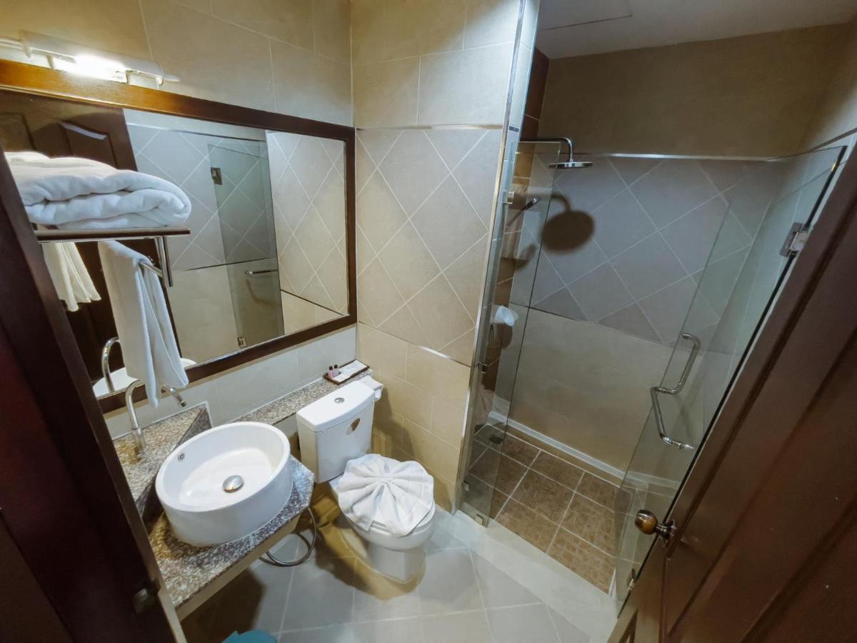 נונג קאי Royal Nakhara Hotel And Convention Centre מראה חיצוני תמונה