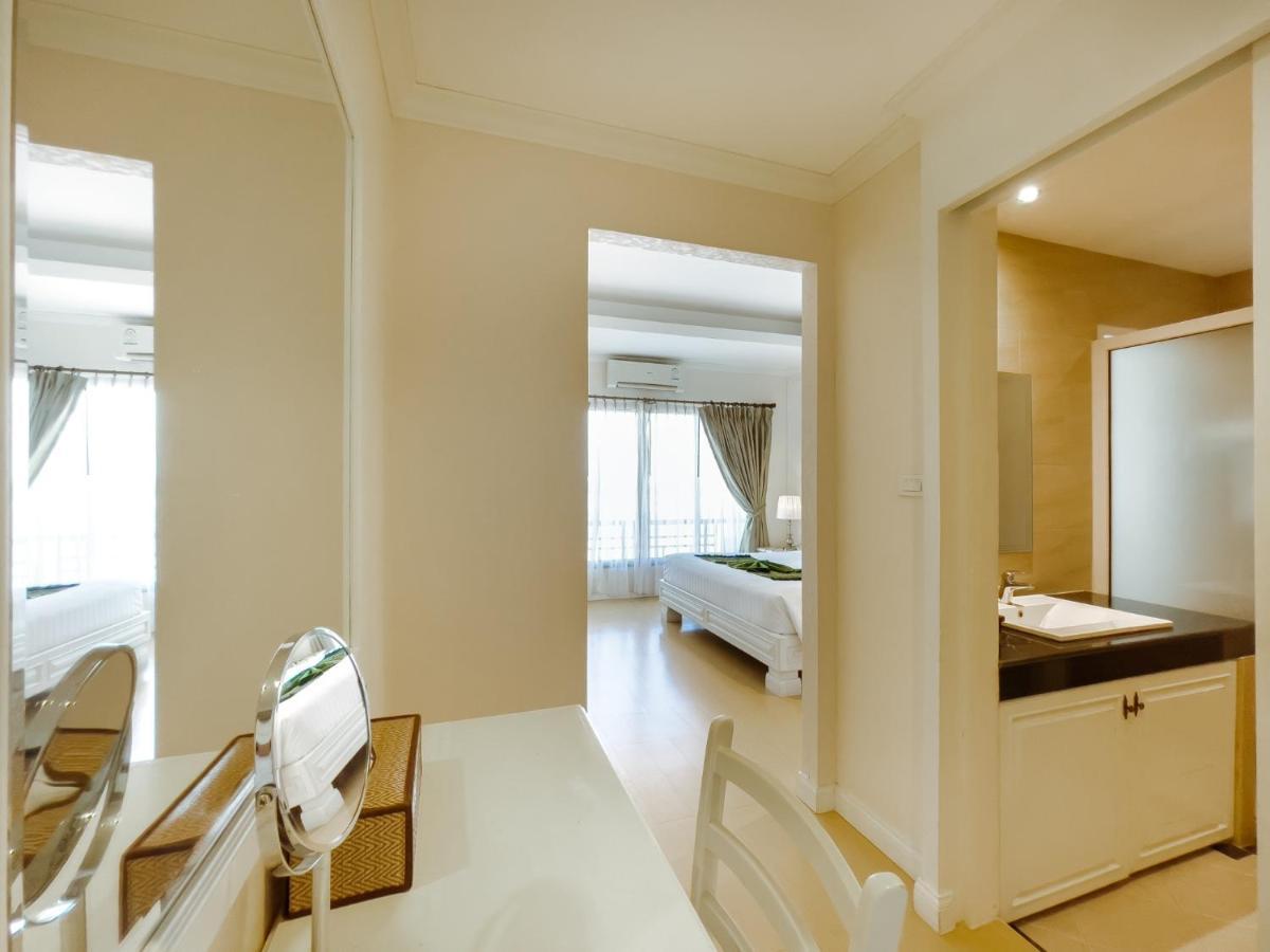 נונג קאי Royal Nakhara Hotel And Convention Centre מראה חיצוני תמונה