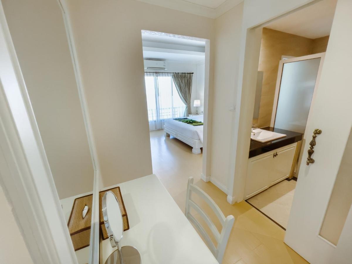נונג קאי Royal Nakhara Hotel And Convention Centre מראה חיצוני תמונה
